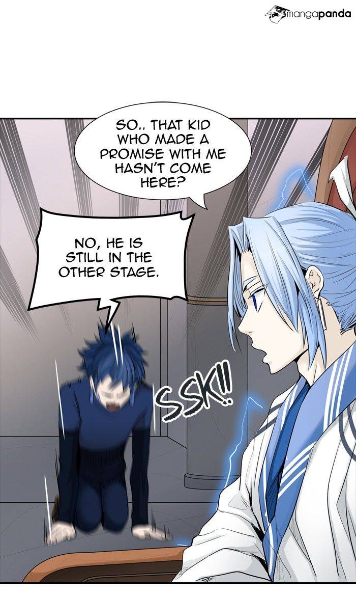 Tower of God Chapter 363 image 089